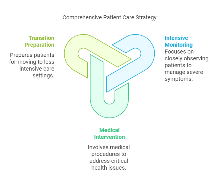 Comprehensive Patient Care Strategy